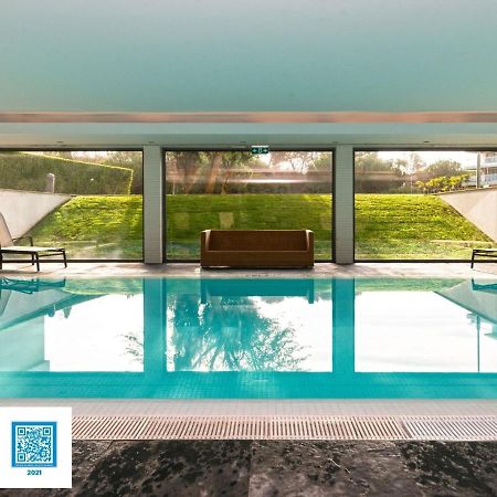 Luxury Scala Cascais Apartment Экстерьер фото
