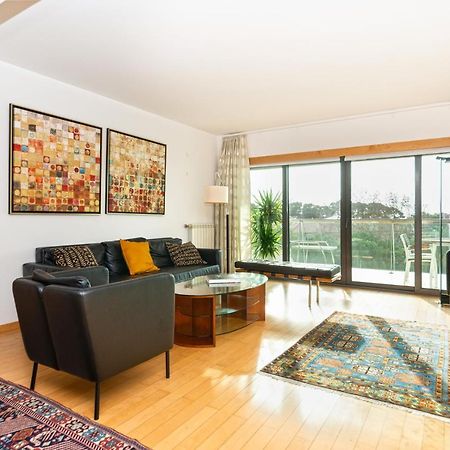 Luxury Scala Cascais Apartment Экстерьер фото