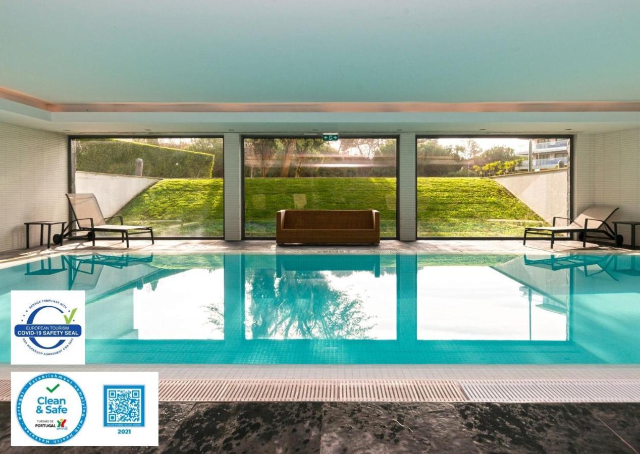 Luxury Scala Cascais Apartment Экстерьер фото