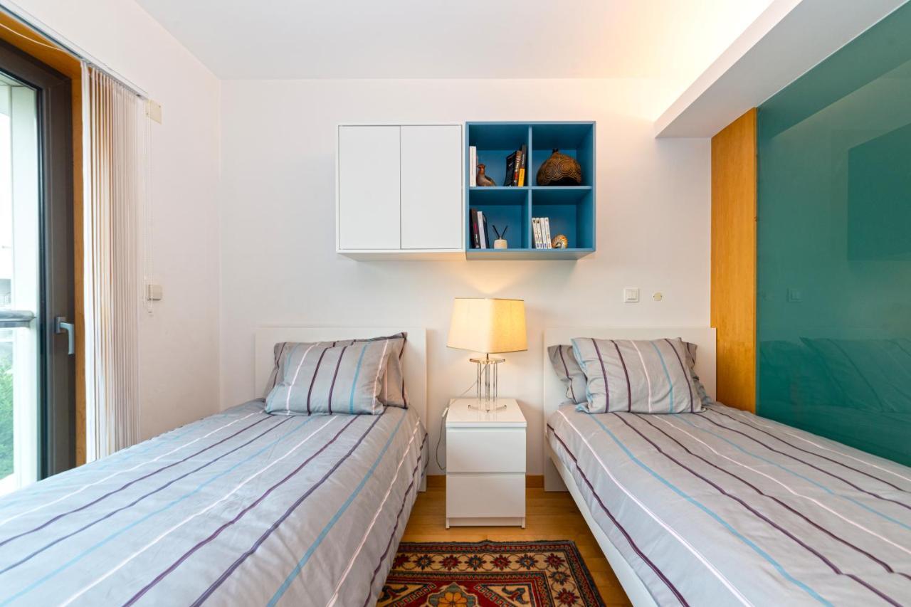 Luxury Scala Cascais Apartment Экстерьер фото