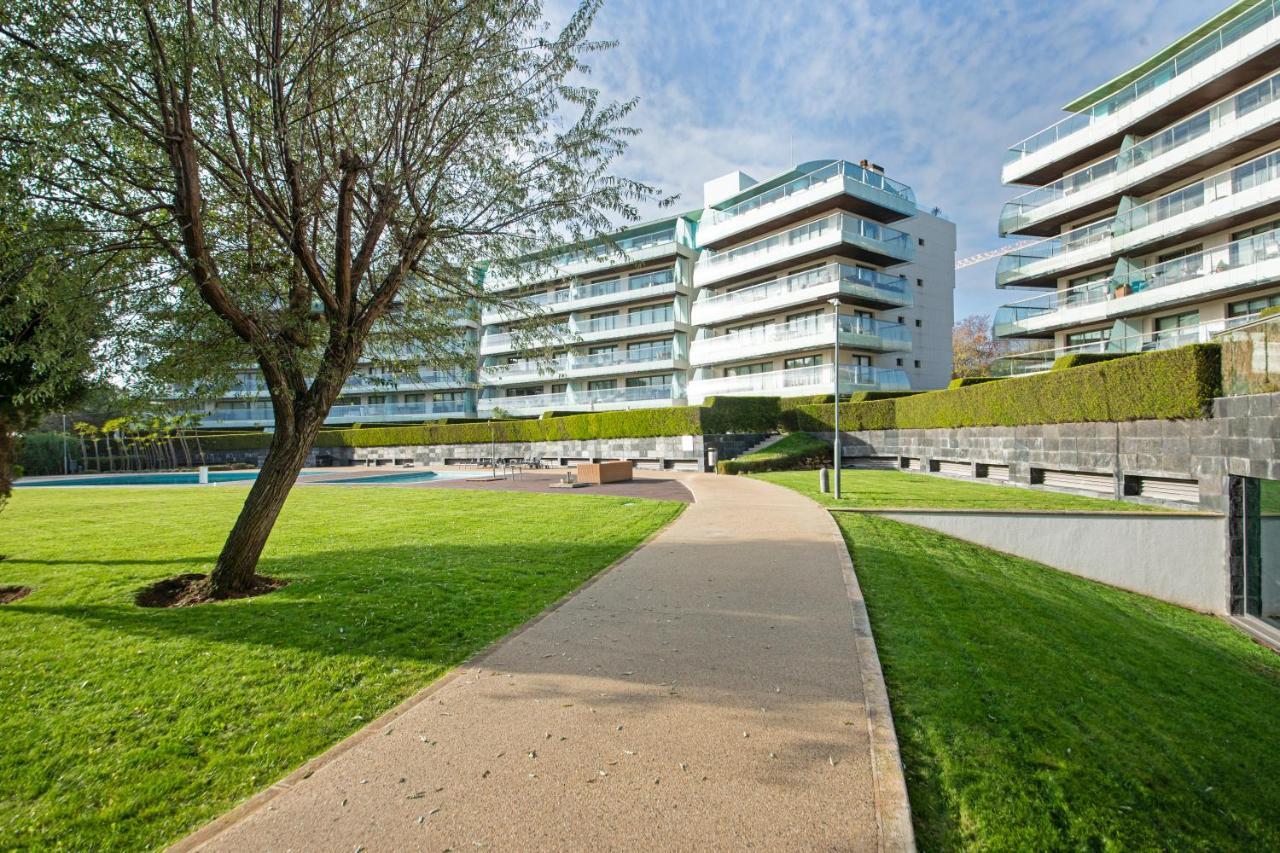 Luxury Scala Cascais Apartment Экстерьер фото