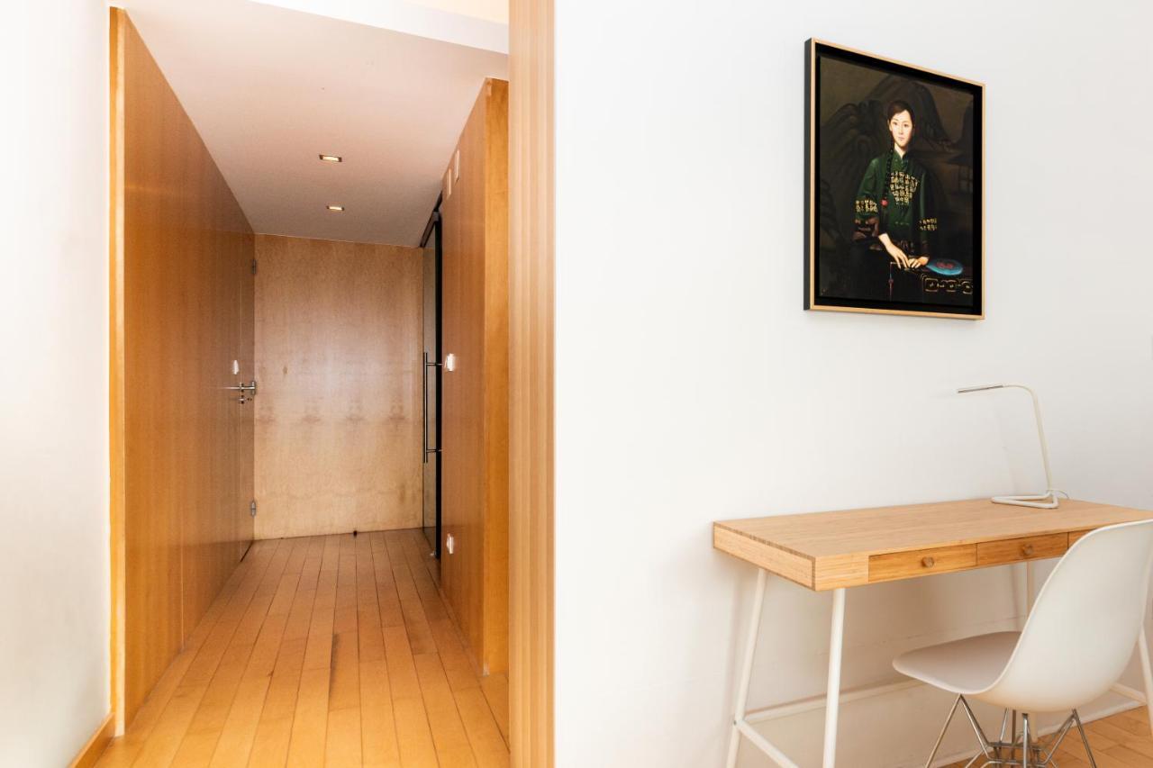 Luxury Scala Cascais Apartment Экстерьер фото