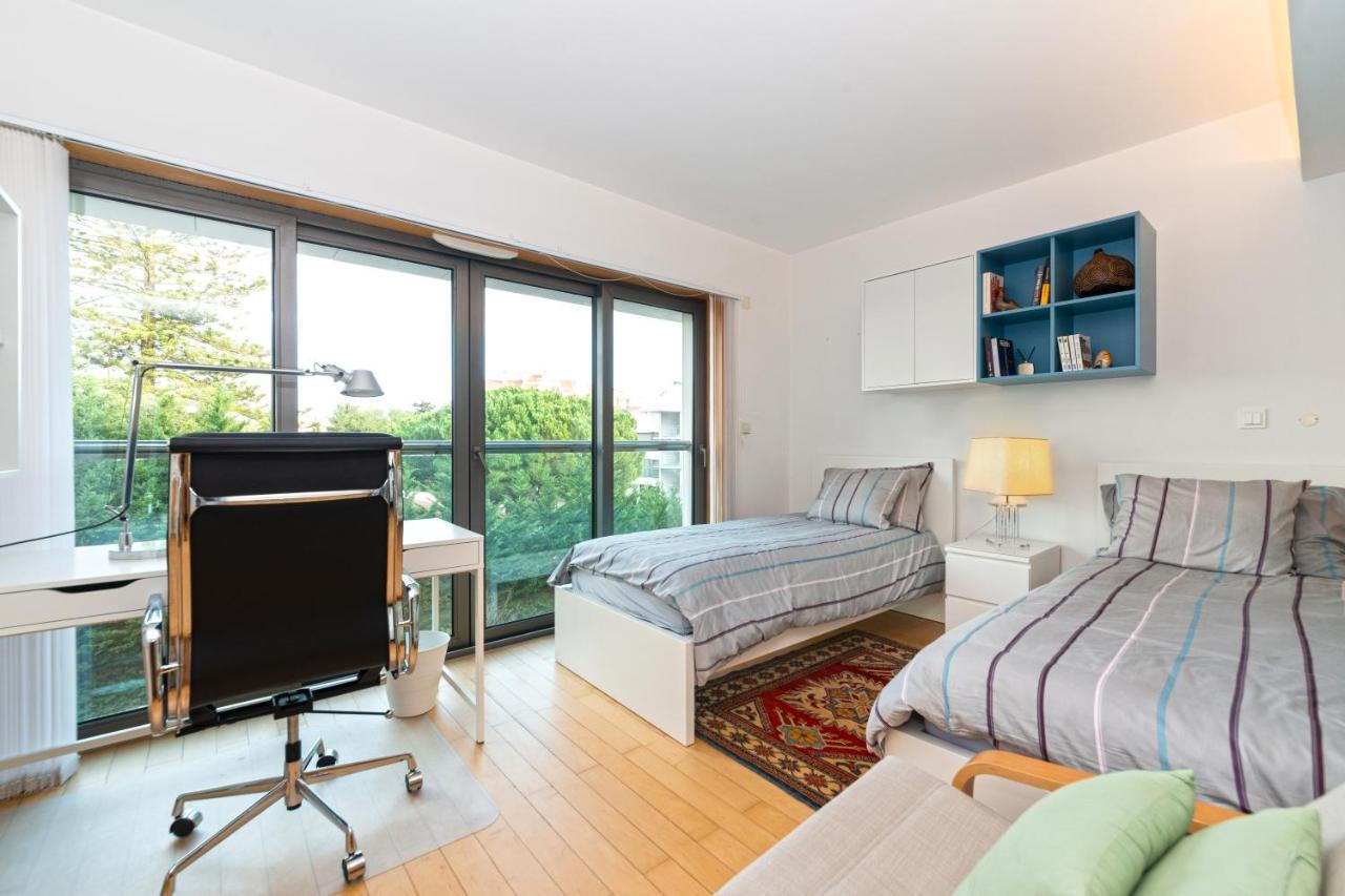 Luxury Scala Cascais Apartment Экстерьер фото