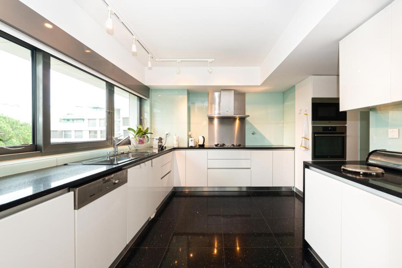 Luxury Scala Cascais Apartment Экстерьер фото