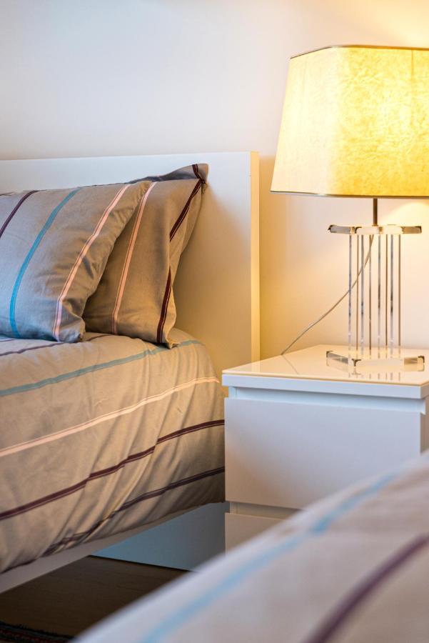 Luxury Scala Cascais Apartment Экстерьер фото