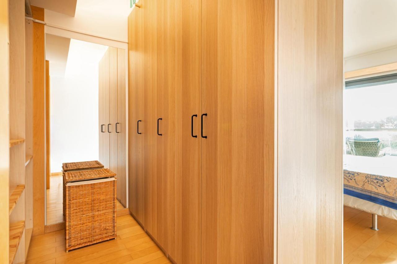 Luxury Scala Cascais Apartment Экстерьер фото
