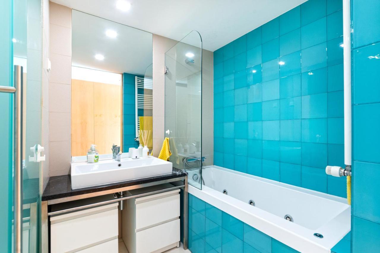 Luxury Scala Cascais Apartment Экстерьер фото