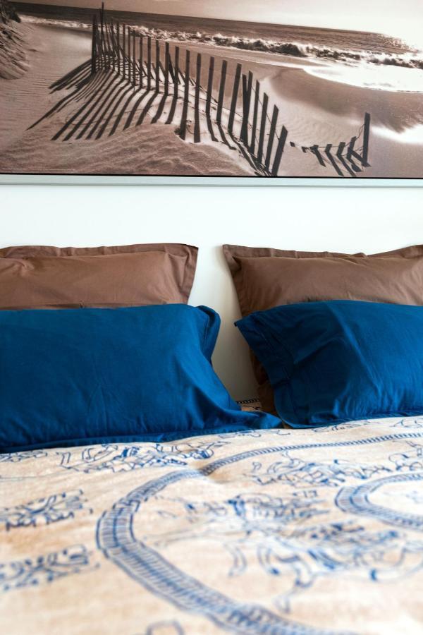 Luxury Scala Cascais Apartment Экстерьер фото