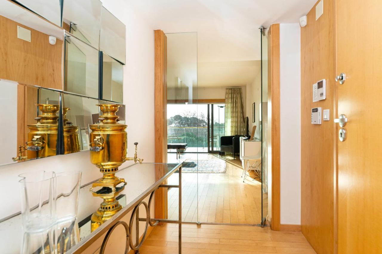 Luxury Scala Cascais Apartment Экстерьер фото