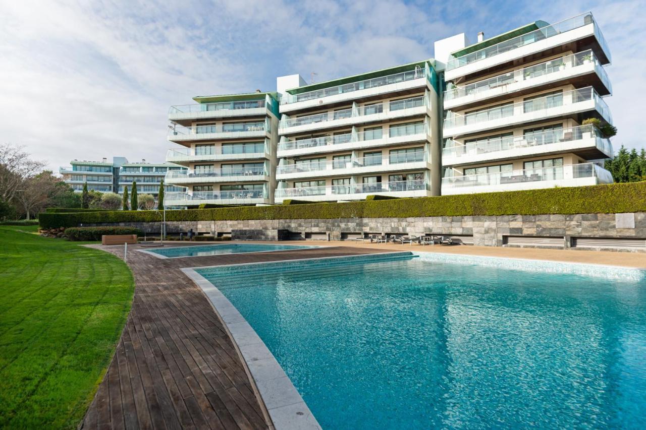 Luxury Scala Cascais Apartment Экстерьер фото