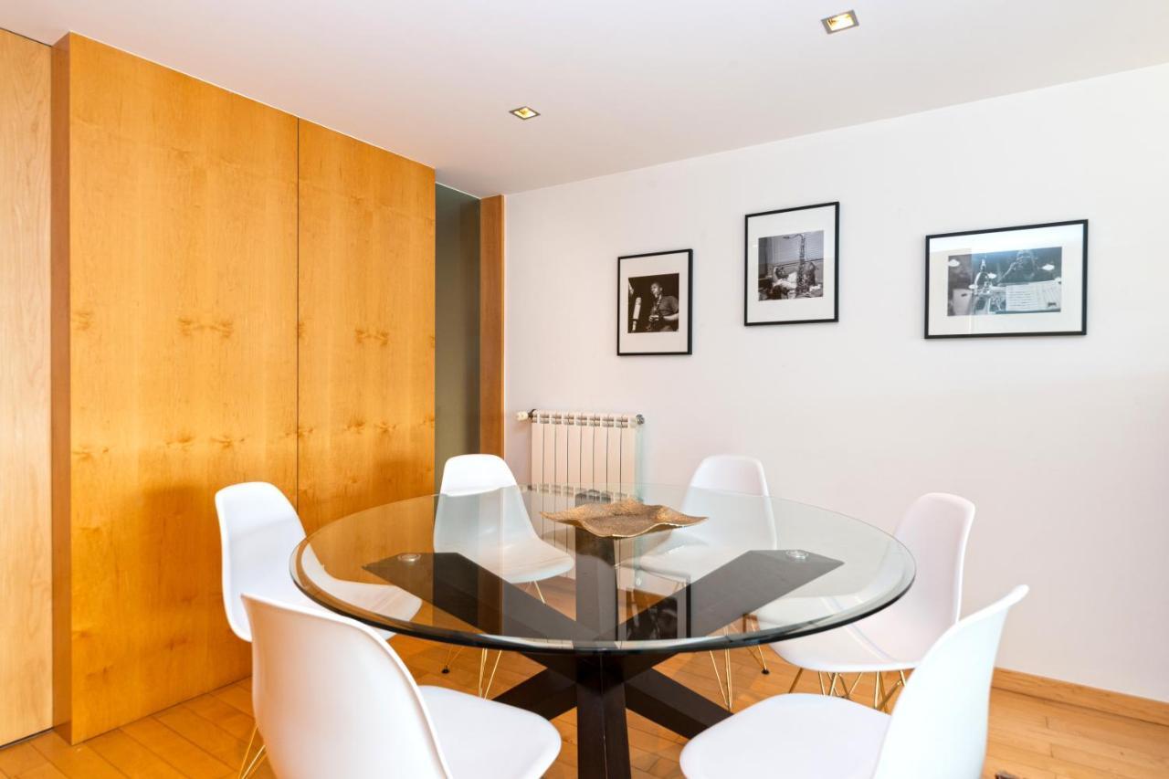 Luxury Scala Cascais Apartment Экстерьер фото