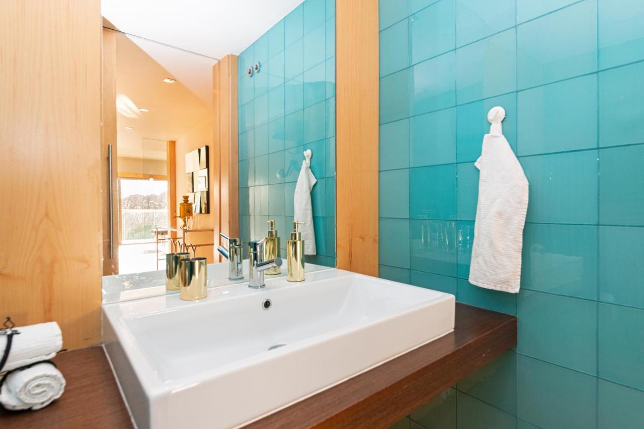 Luxury Scala Cascais Apartment Экстерьер фото