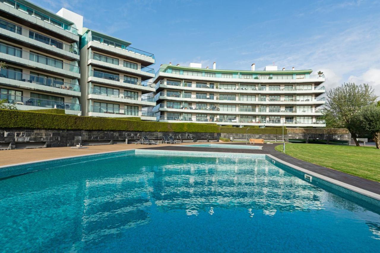Luxury Scala Cascais Apartment Экстерьер фото