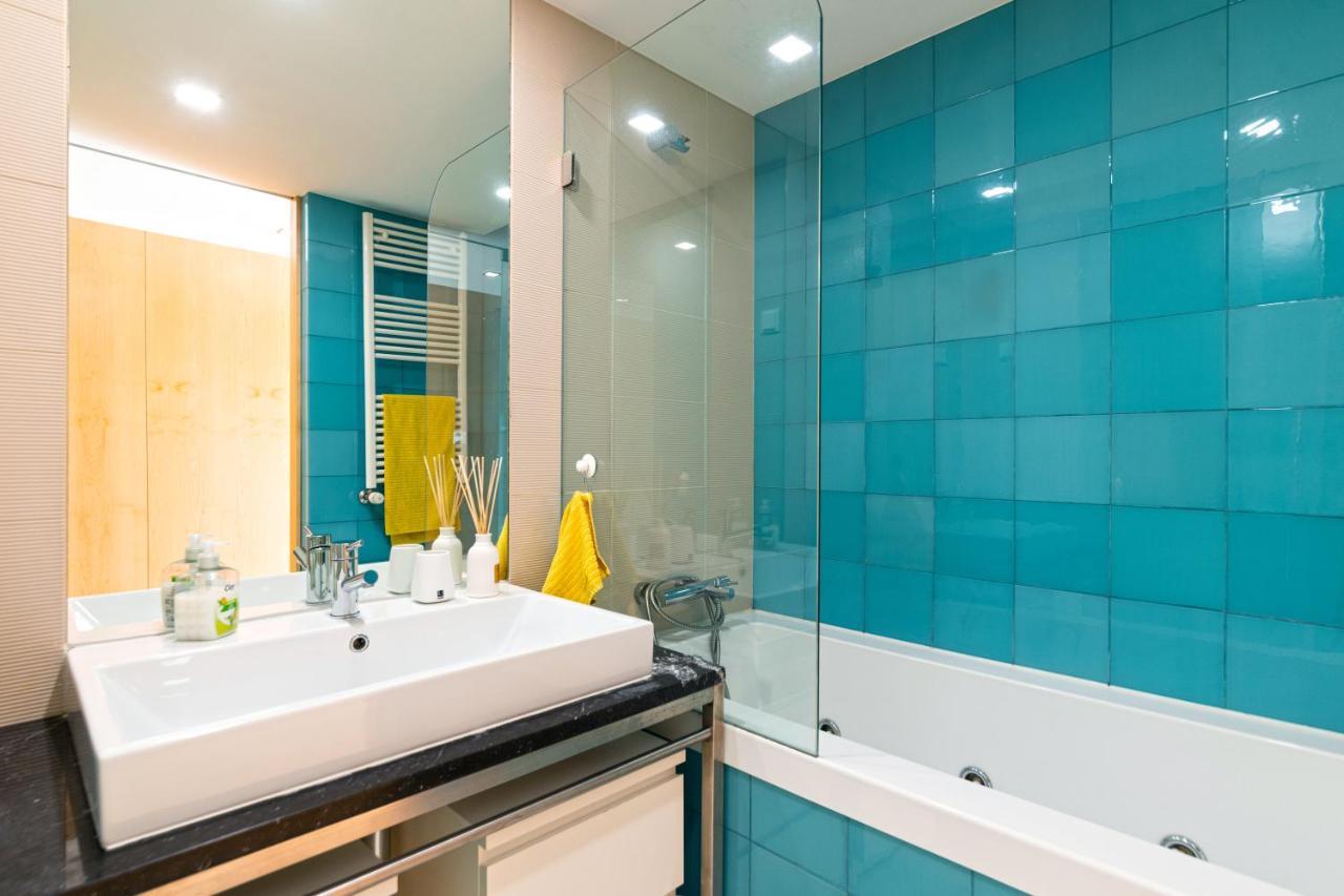 Luxury Scala Cascais Apartment Экстерьер фото