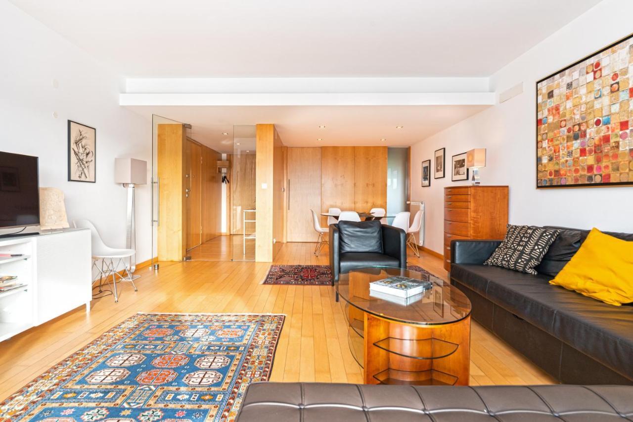 Luxury Scala Cascais Apartment Экстерьер фото