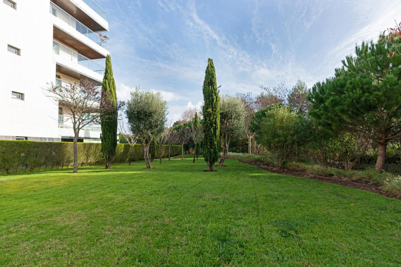 Luxury Scala Cascais Apartment Экстерьер фото