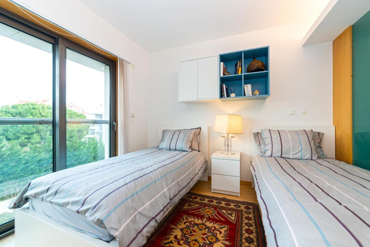 Luxury Scala Cascais Apartment Экстерьер фото