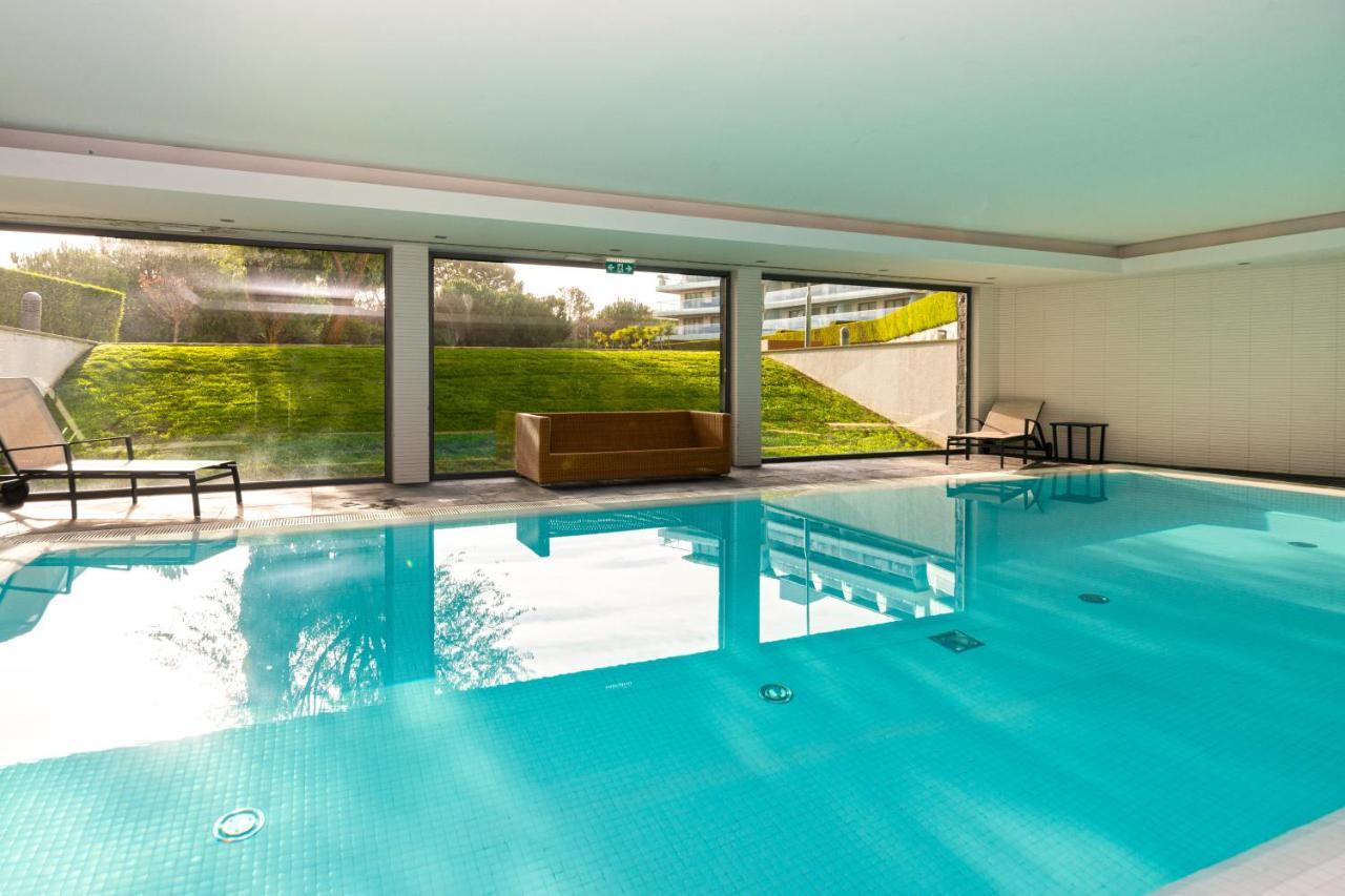 Luxury Scala Cascais Apartment Экстерьер фото