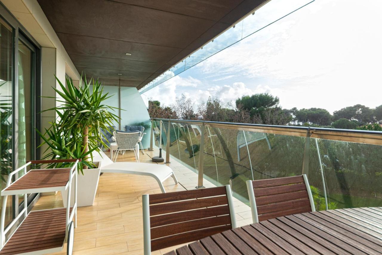 Luxury Scala Cascais Apartment Экстерьер фото