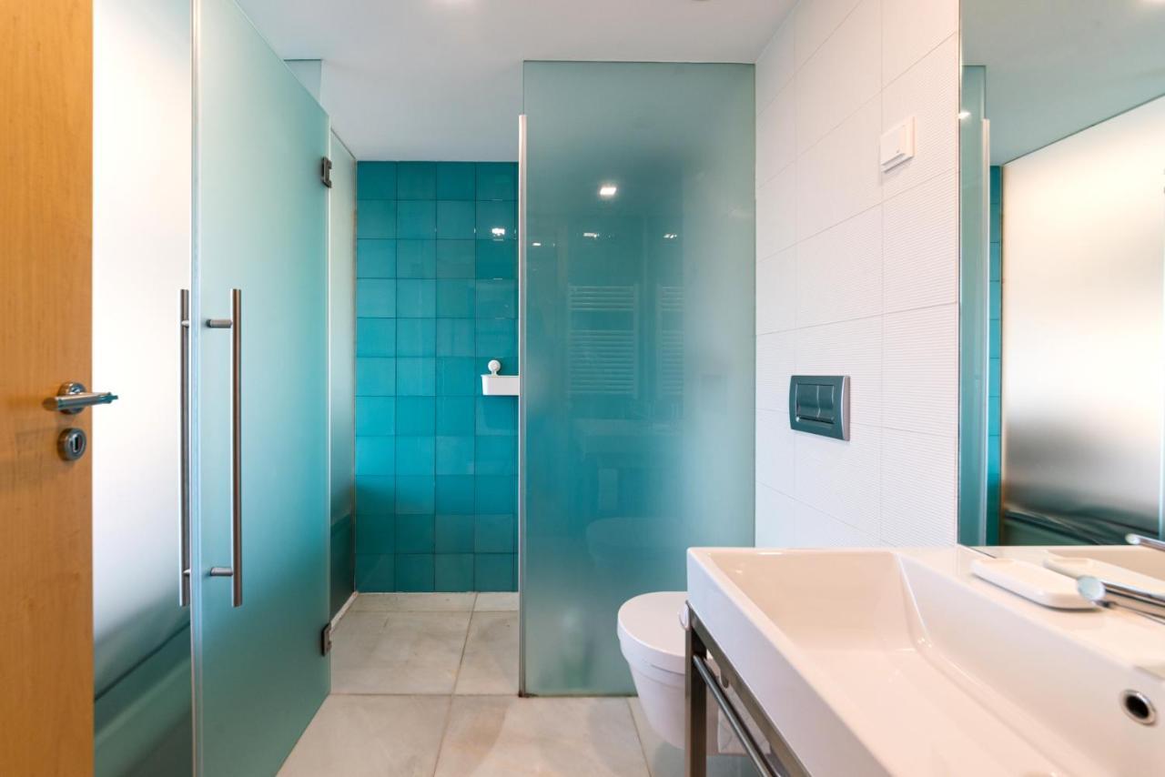 Luxury Scala Cascais Apartment Экстерьер фото