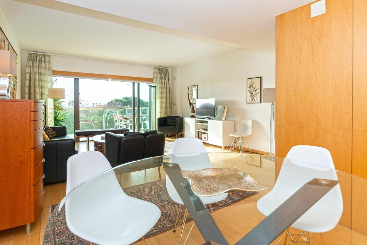 Luxury Scala Cascais Apartment Экстерьер фото