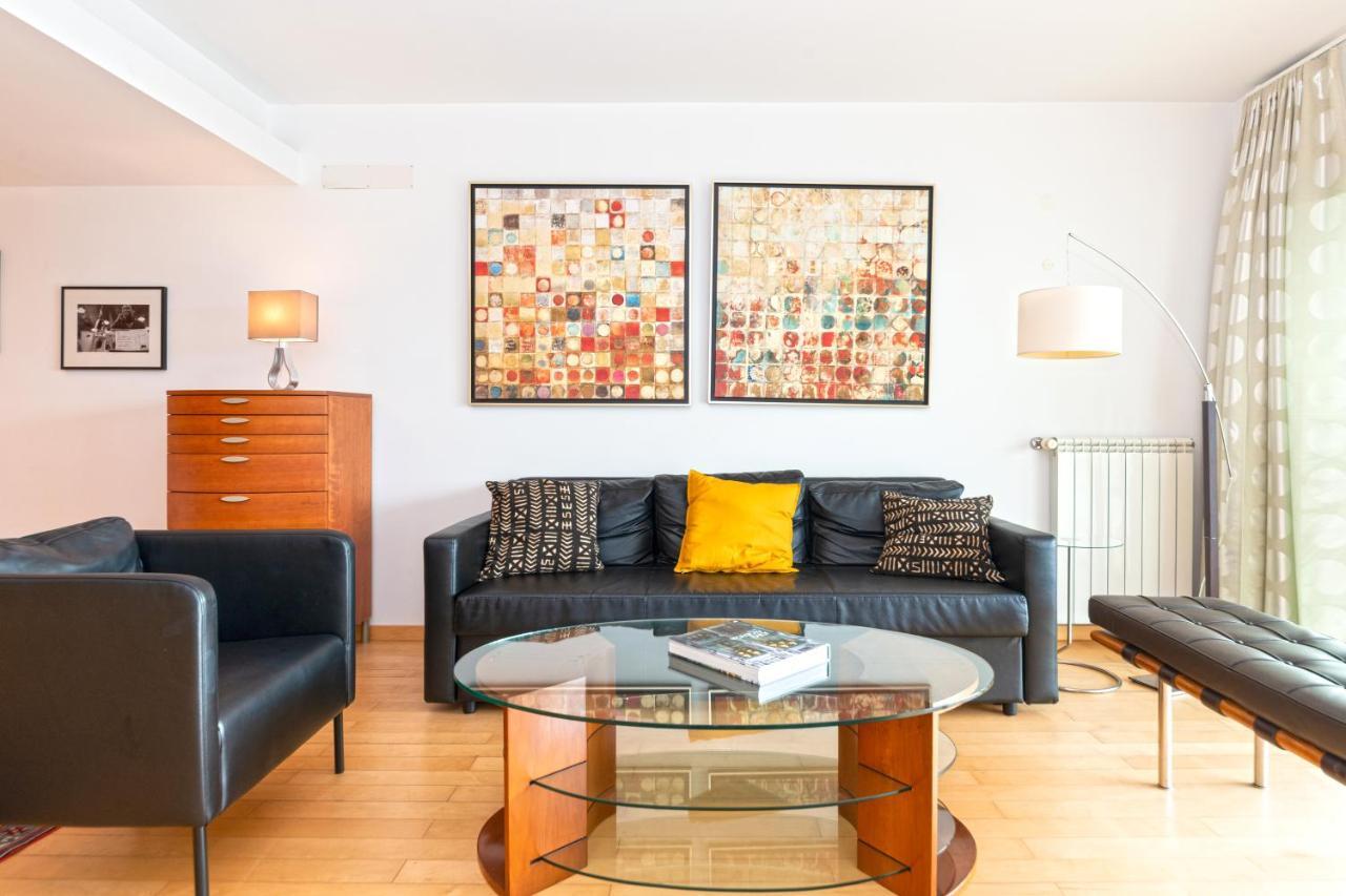 Luxury Scala Cascais Apartment Экстерьер фото