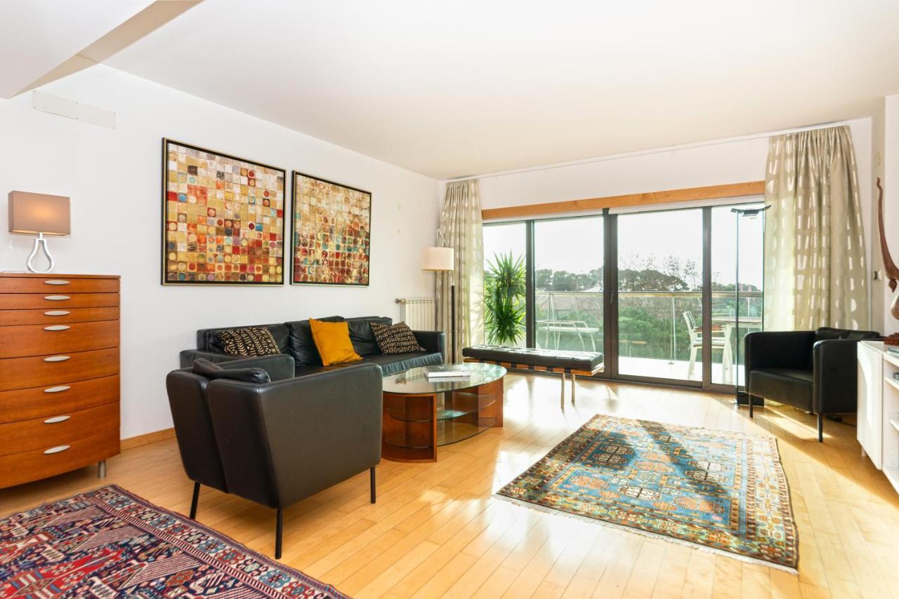 Luxury Scala Cascais Apartment Экстерьер фото