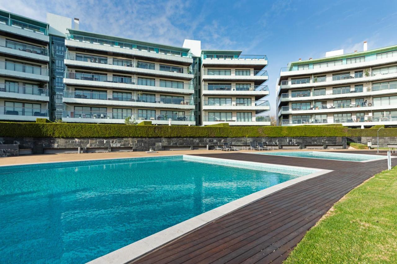 Luxury Scala Cascais Apartment Экстерьер фото