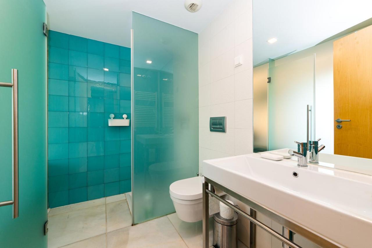 Luxury Scala Cascais Apartment Экстерьер фото
