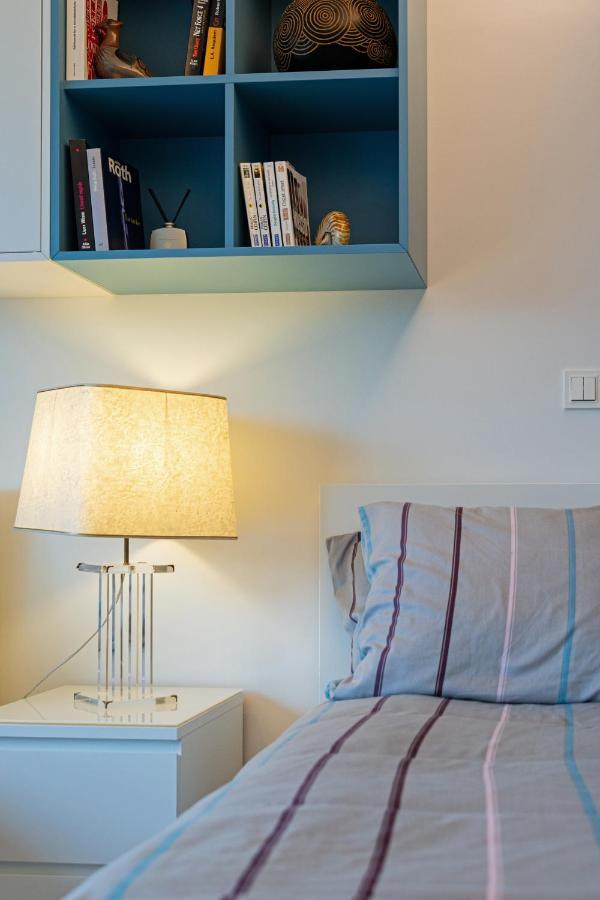 Luxury Scala Cascais Apartment Экстерьер фото