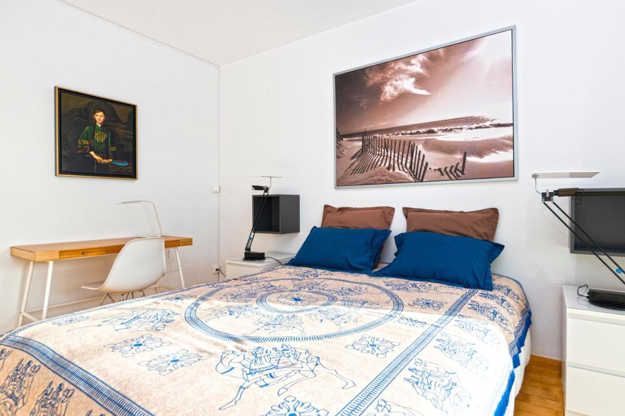 Luxury Scala Cascais Apartment Экстерьер фото