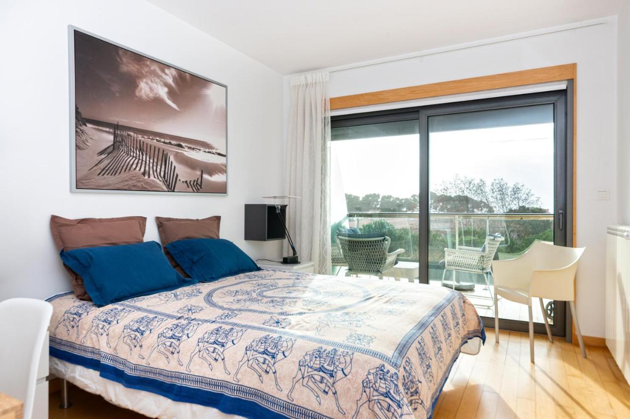 Luxury Scala Cascais Apartment Экстерьер фото